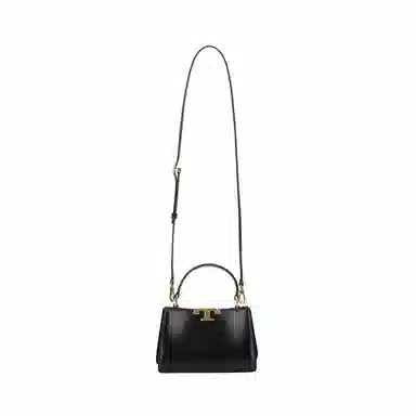 Tory Burch Eleanor Mini Satchel