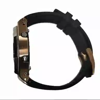 CASIO GA-2100-1A1 Watch1-