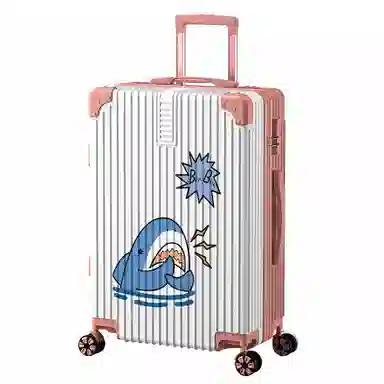 Zecedo ABS+PC 2022242628