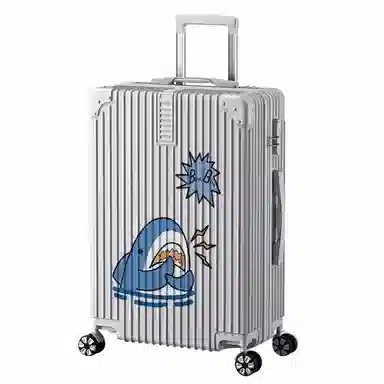 Zecedo ABS+PC 2022242628