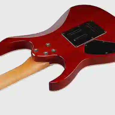 Ibanez GRG220PA1-BKB