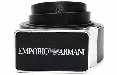 EMPORIO ARMANI 3.5cm