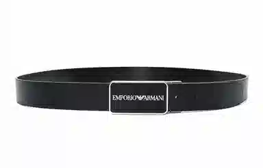 EMPORIO ARMANI 3.5cm