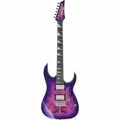 Ibanez GRG220PA1-BKB