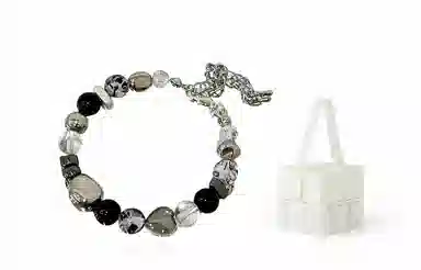 饰伴 小众高级设计感星星甜美大气许愿星 手链 女款