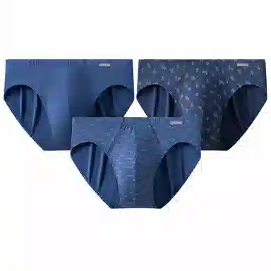 3