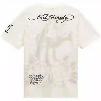Ed Hardy SS25