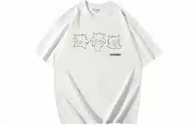 VEIDOORN x POKEMON T