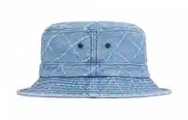 Supreme FW23 WEEK 5 PUNCHED DENIM CRUSHER