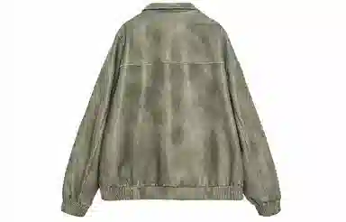 IMXS Vintage Biker Jacket