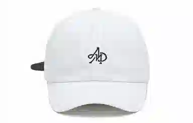 the MAD HATcher MONOGRAM