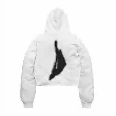 FREE WORLD ORDER Hoodie