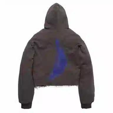 FREE WORLD ORDER Hoodie