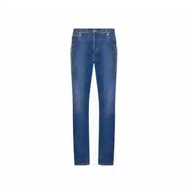 Moschino Jeans Blue