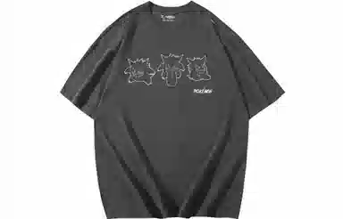 VEIDOORN x POKEMON T