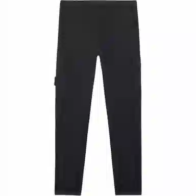 STONE ISLAND SS25 Navy Cargo Pants