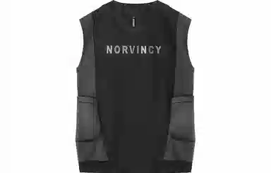 NORVINCY T