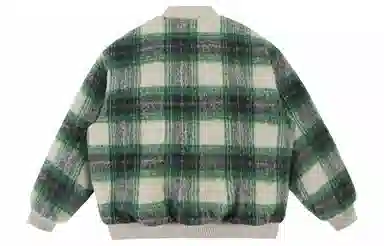 SJCE Logo Series Jacket