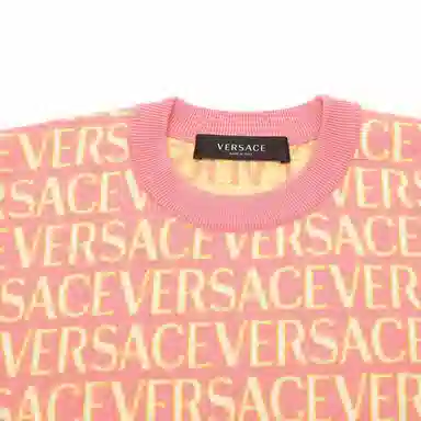 VERSACE FW23 Logo