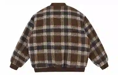 SJCE Logo Series Jacket