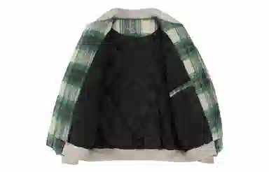 SJCE Logo Series Jacket