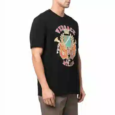 VERSACE SS22 LogoT