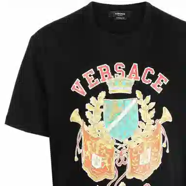 VERSACE SS22 LogoT