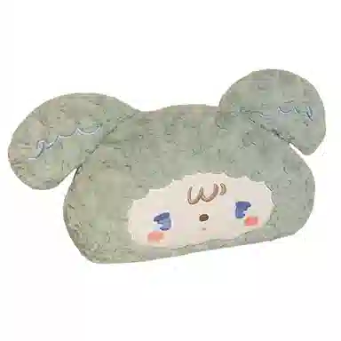 涩购 暖手手捂 保暖 玩偶周边