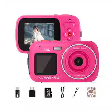 HAWESGARS XJ07CCD 7200161080pvlog