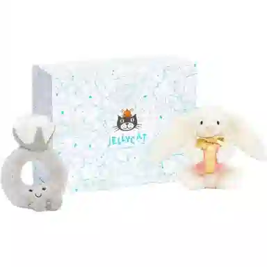 JELLYCAT 18cm20cm