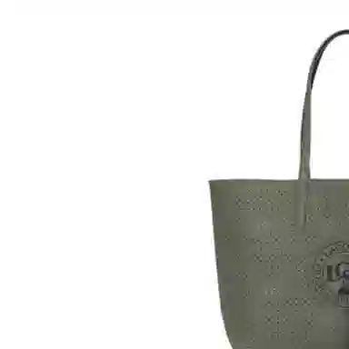 LACOSTE PVC Tote