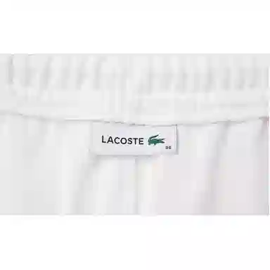LACOSTE SS25 logo