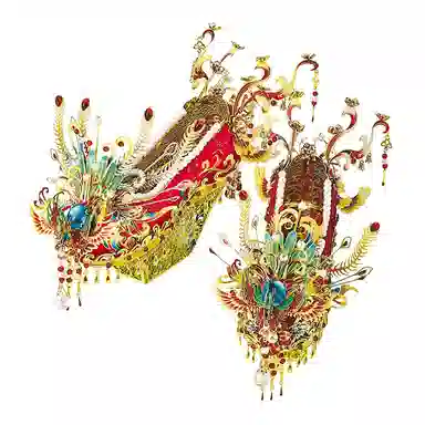 IRON STAR 3D 1096pcs F82224