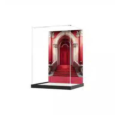 KGBOX MEGACRYBABY400