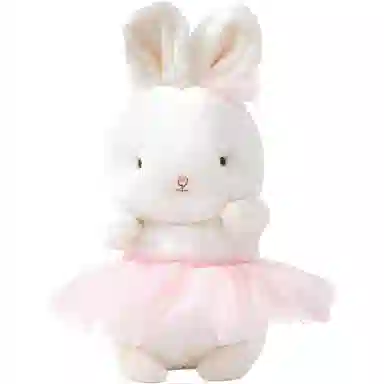 Bunnies By The Bay 17cm