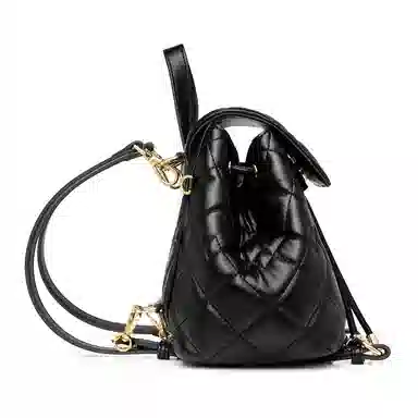 MESUCA x Disney logo PU