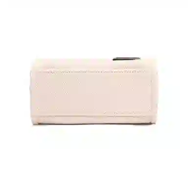 BALLY Akelei Logo Tote