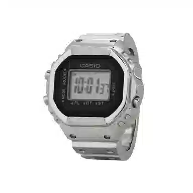 Casio 50th Anniversary Ring Watch