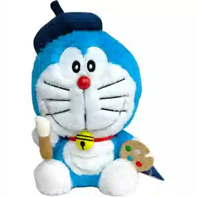 x DoraemonA 20cm22cm