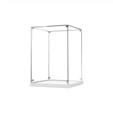 KGBOX MEGACRYBABY400