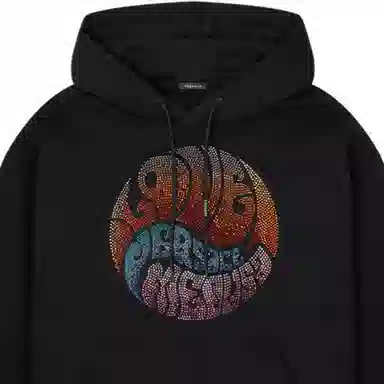 VERSACE SS22 Medusa Music