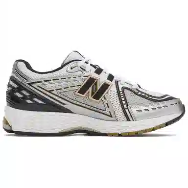 New Balance 1906R White Silver