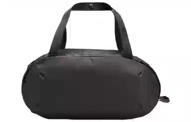 Under Armour Roland Small Travel Bag Gray