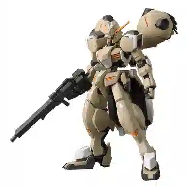 BANDAI HG 1144 013 Rebake