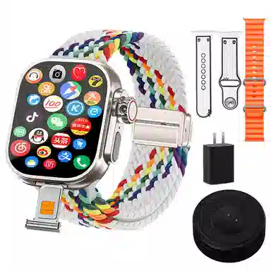 DMDG app GPS
