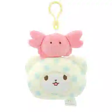 E-STRONG x Sanrio 11cm