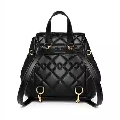 MESUCA x Disney logo PU