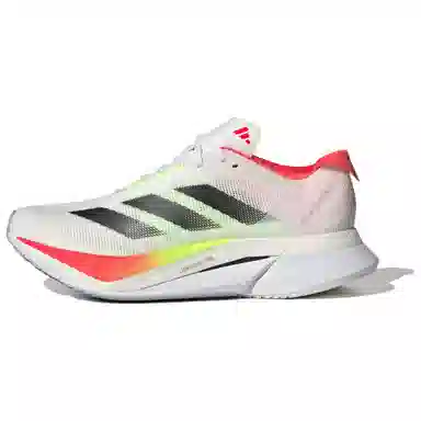 adidas Adizero Boston 12 White