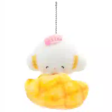 E-STRONG x Sanrio 11cm