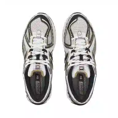 New Balance 1906R White Silver